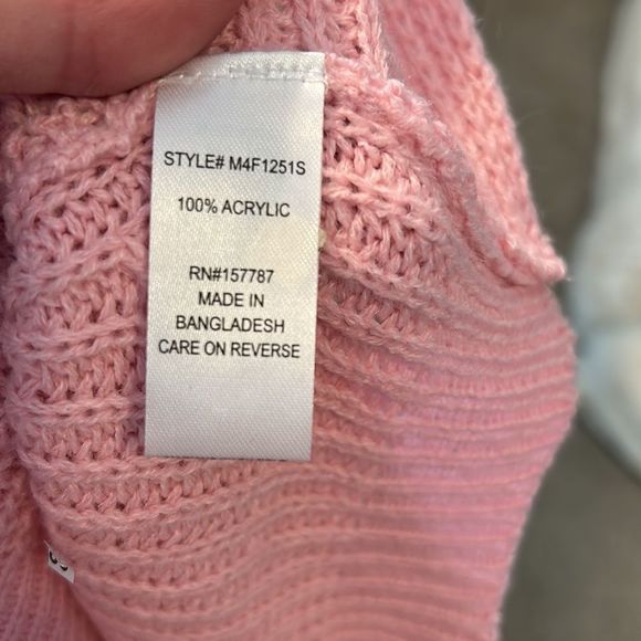 Sweater - Picture 8 of 10